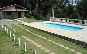 Chácara Em Serra Negra Casa De Férias